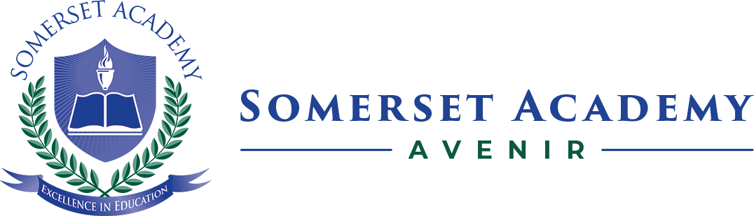Somerset Avenir Academy Logo